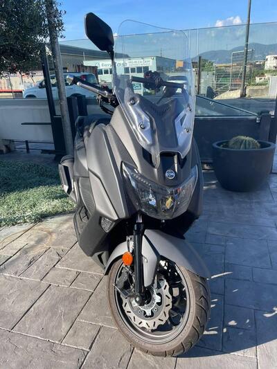 Sym Maxsym 400 (2021 - 25) usata