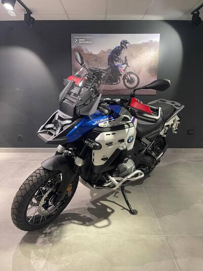 Bmw R 1300 GS Adventure Trophy (2025) nuova