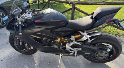 Ducati Panigale V2 (2021 - 24) usata