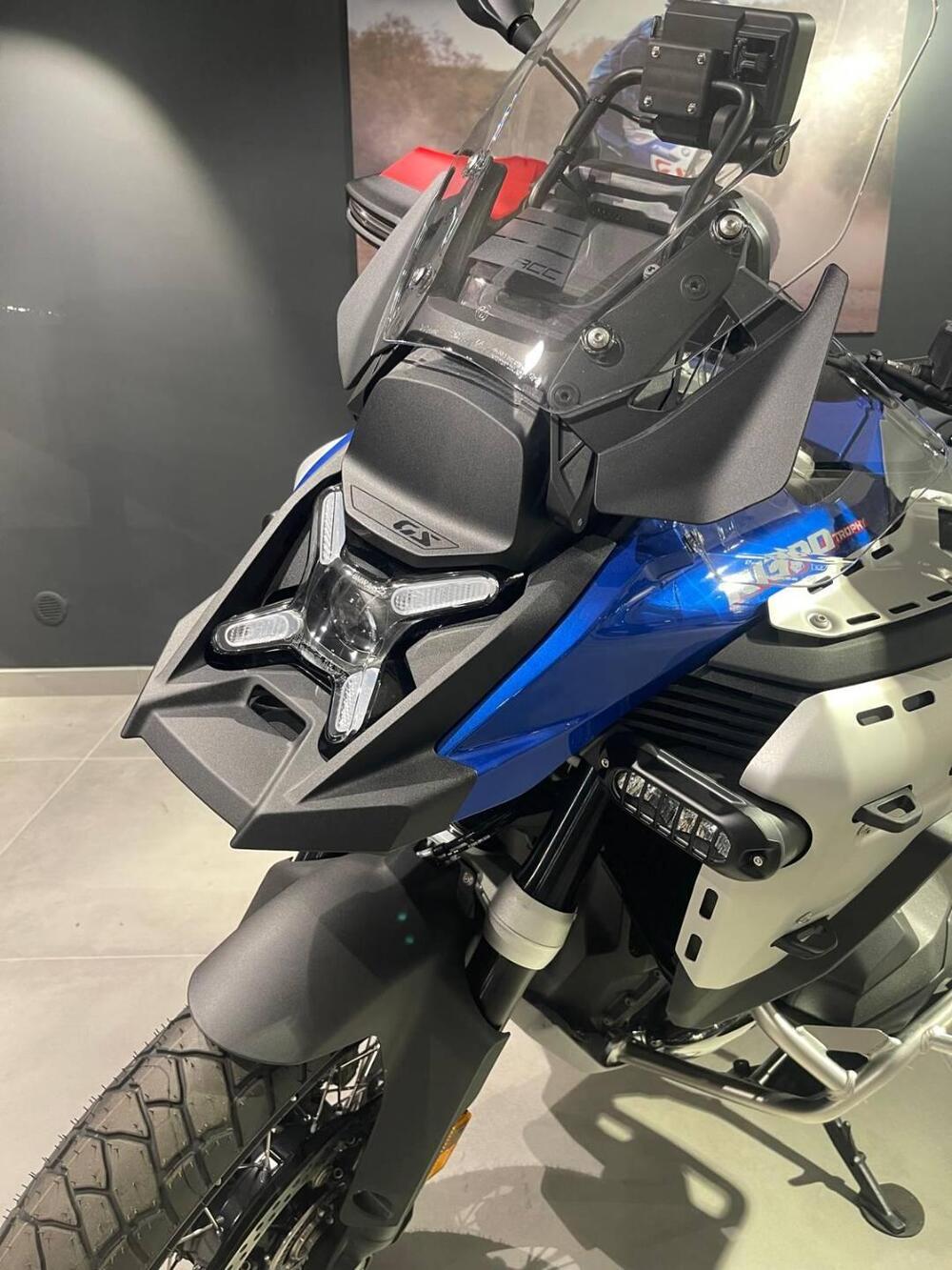 Bmw R 1300 GS Adventure Trophy (2025 - 26) (5)