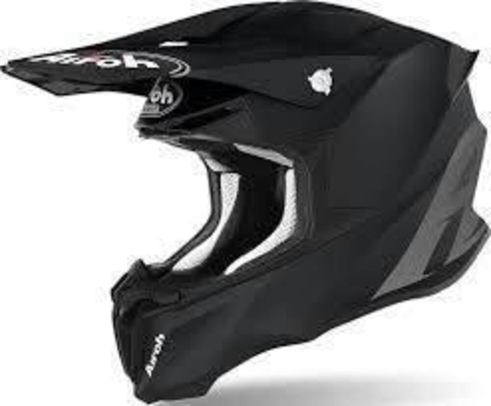 CASCO AIROH OFF ROAD