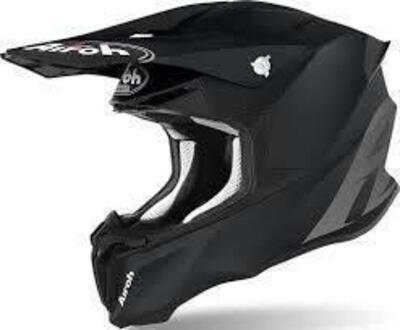 CASCO AIROH OFF ROAD