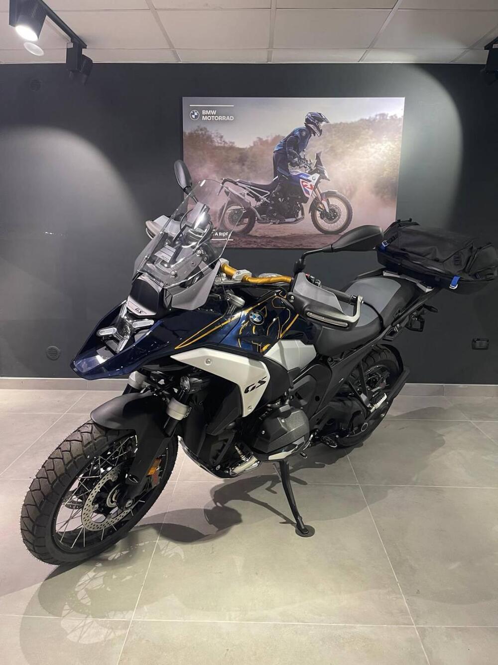 Bmw R 1300 GS Option 719 Tramuntana (2023 - 26)
