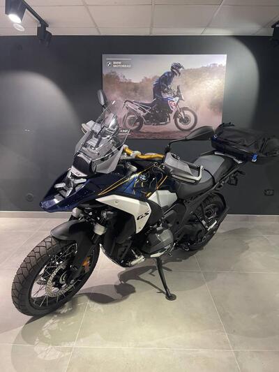 Bmw R 1300 GS Option 719 Tramuntana (2023 - 25) nuova