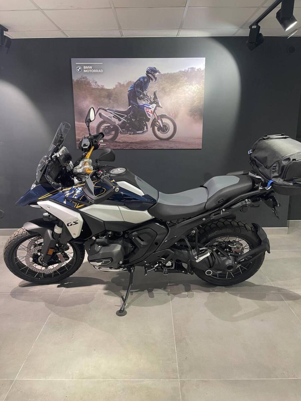 Bmw R 1300 GS Option 719 Tramuntana (2023 - 26) (3)