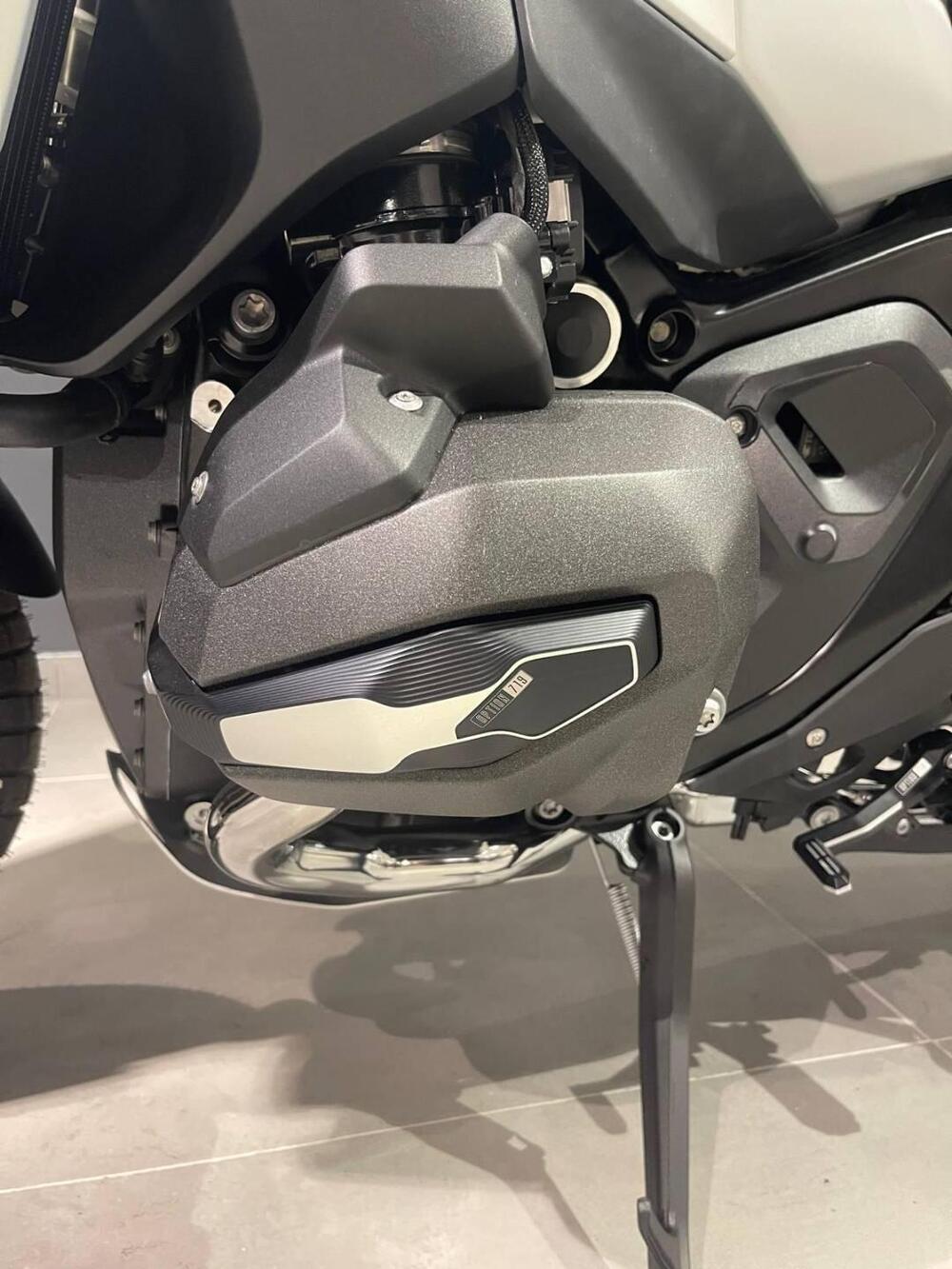 Bmw R 1300 GS Option 719 Tramuntana (2023 - 26) (4)