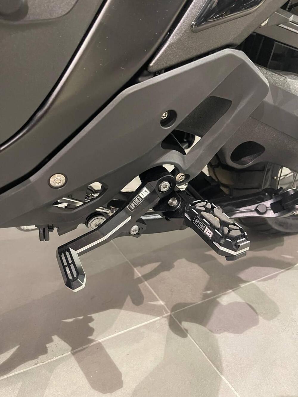 Bmw R 1300 GS Option 719 Tramuntana (2023 - 26) (5)