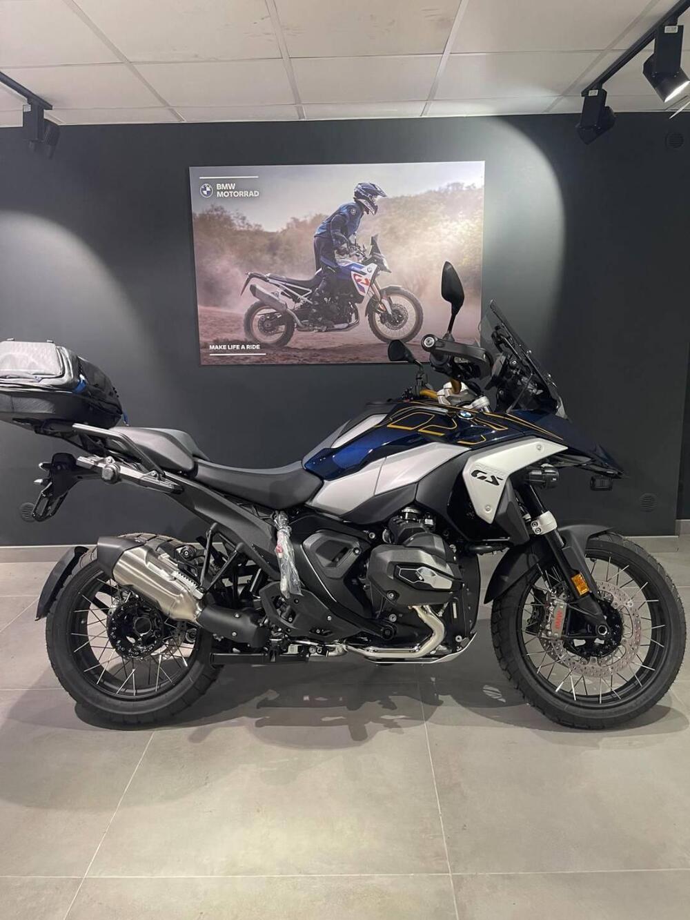 Bmw R 1300 GS Option 719 Tramuntana (2023 - 26) (6)