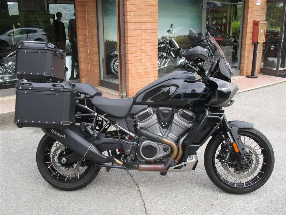 Harley-Davidson Pan America 1250 Special (2020 - 25)