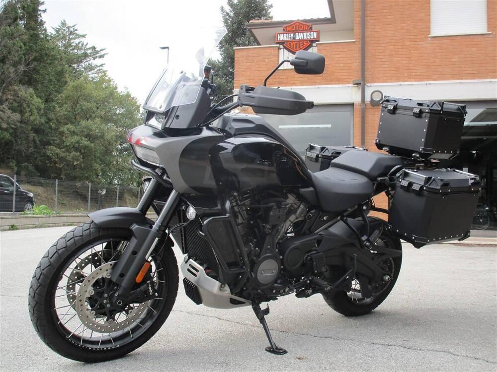 Harley-Davidson Pan America 1250 Special (2020 - 25) (3)
