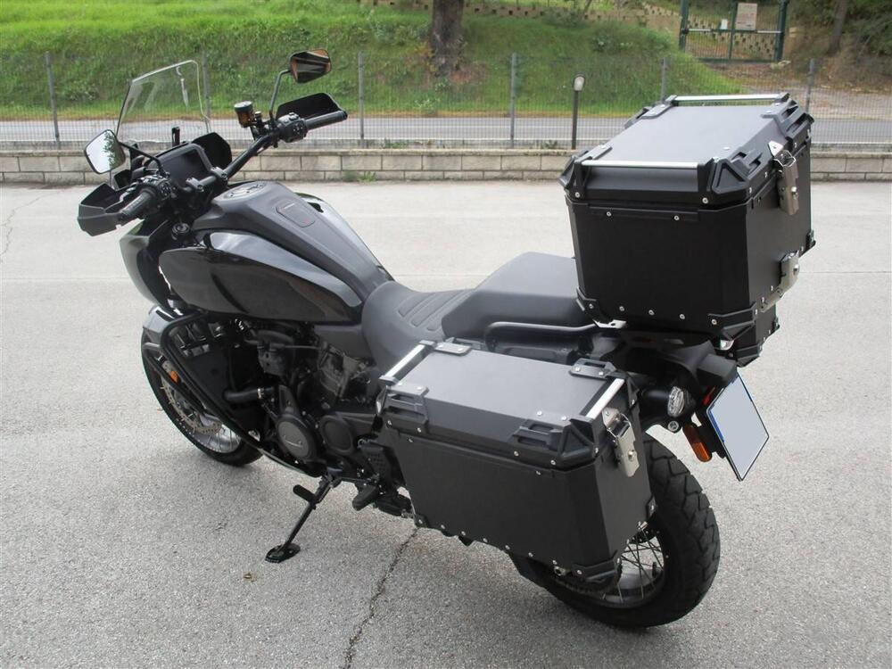 Harley-Davidson Pan America 1250 Special (2020 - 25) (4)