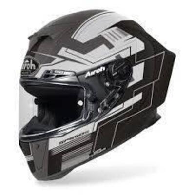 CASCO AIROH INTEGRALE