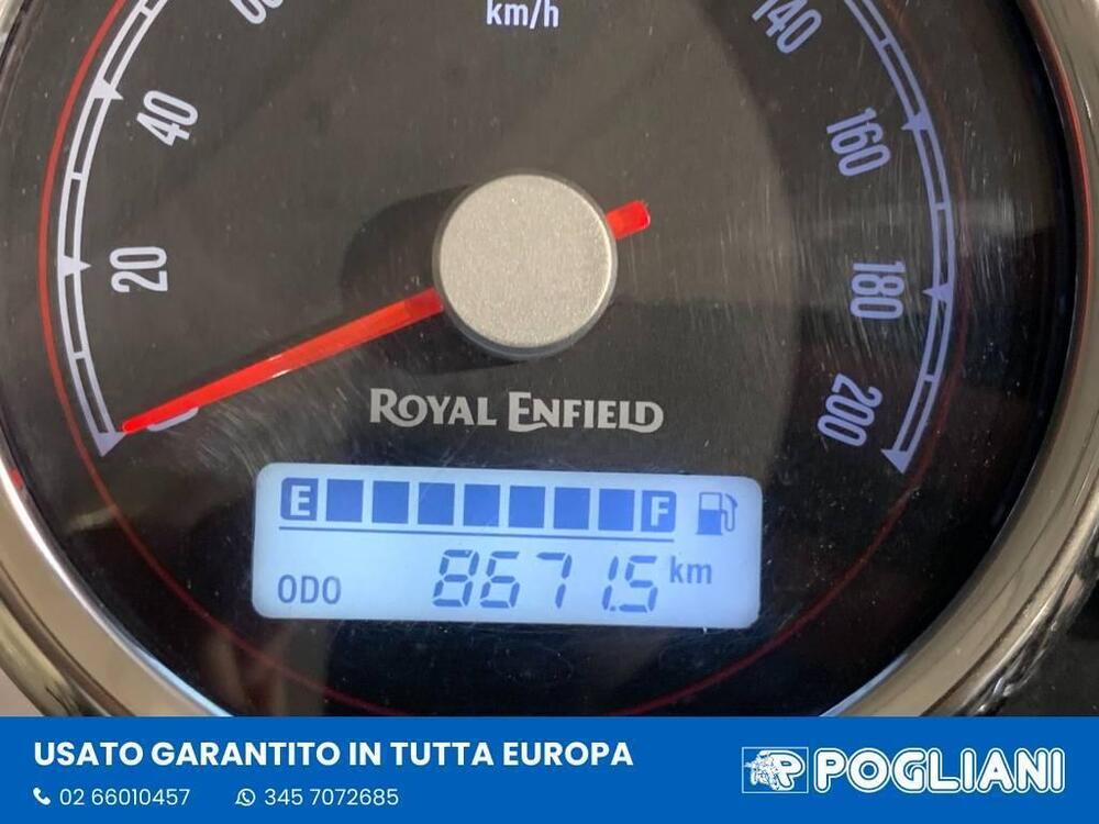 Royal Enfield Interceptor 650 (2021 - 26) (4)