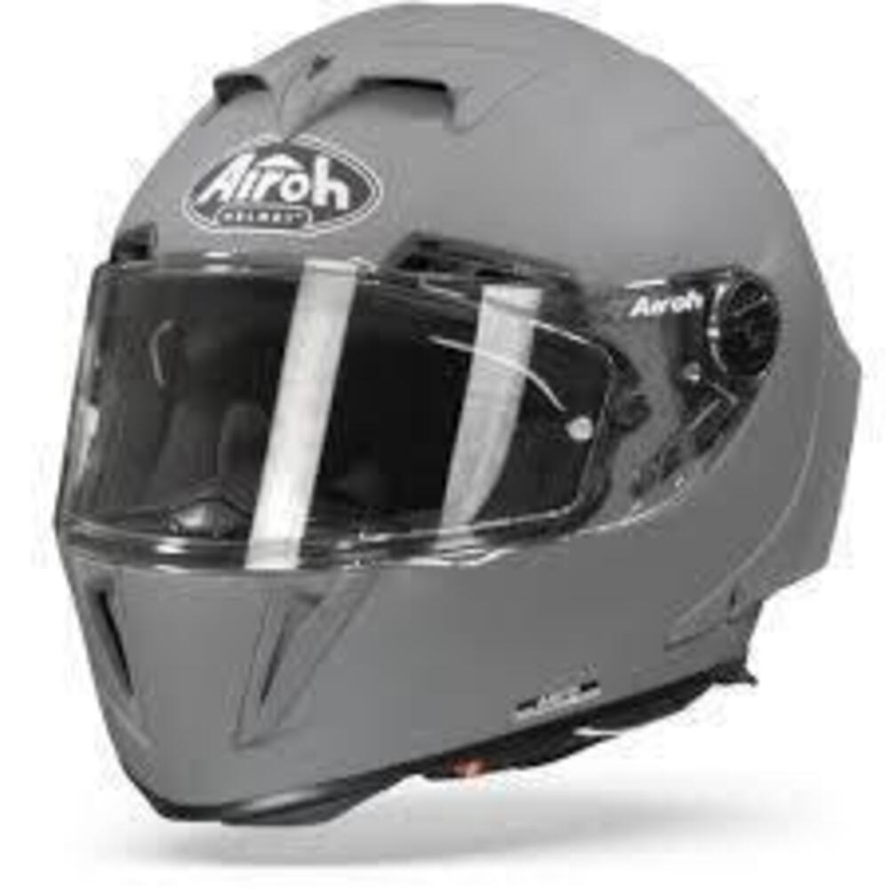 CASCO AIROH INTEGRALE