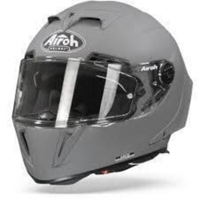 CASCO AIROH INTEGRALE