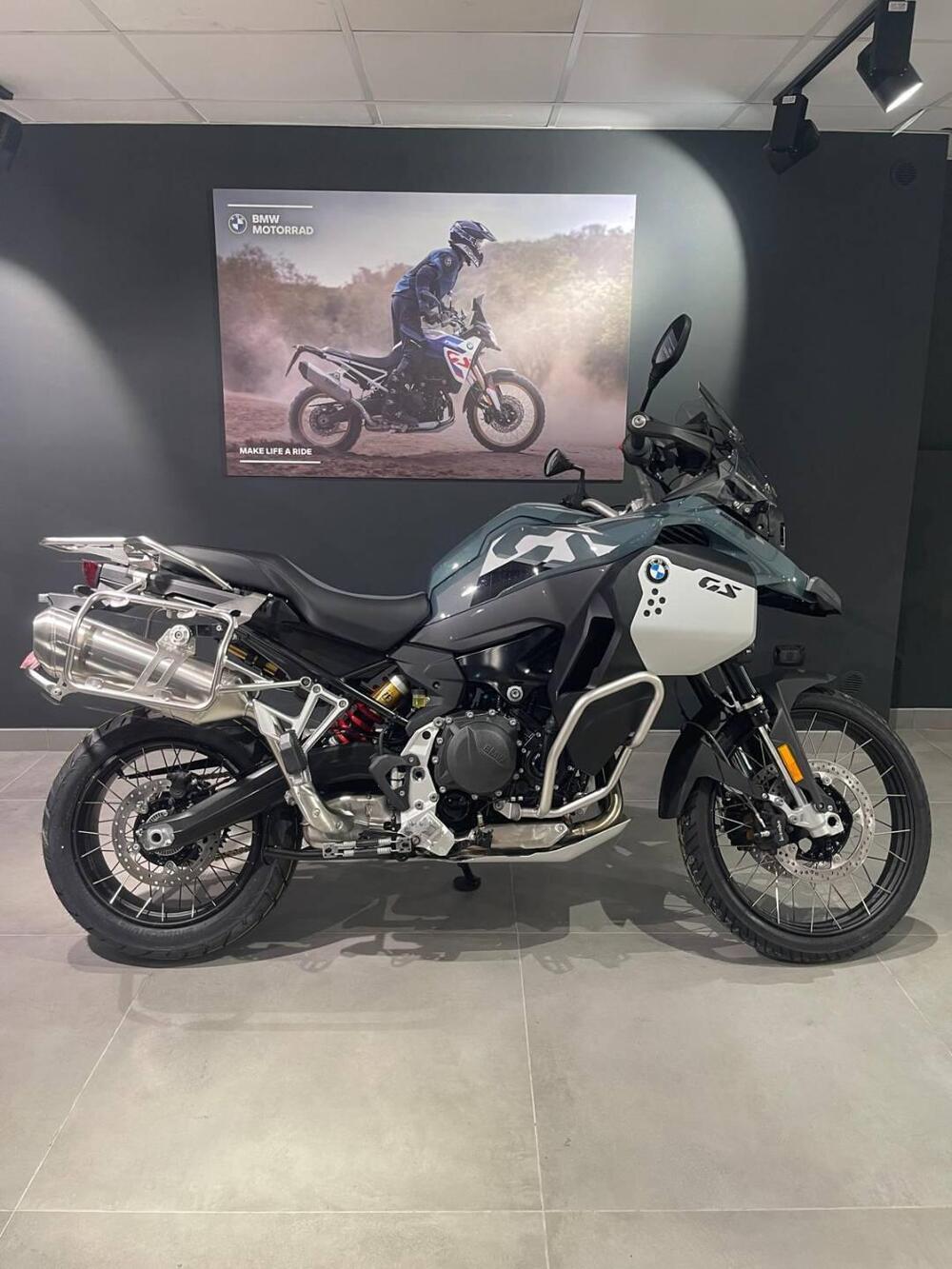 Bmw F 900 GS Adventure (2024 - 26) (2)