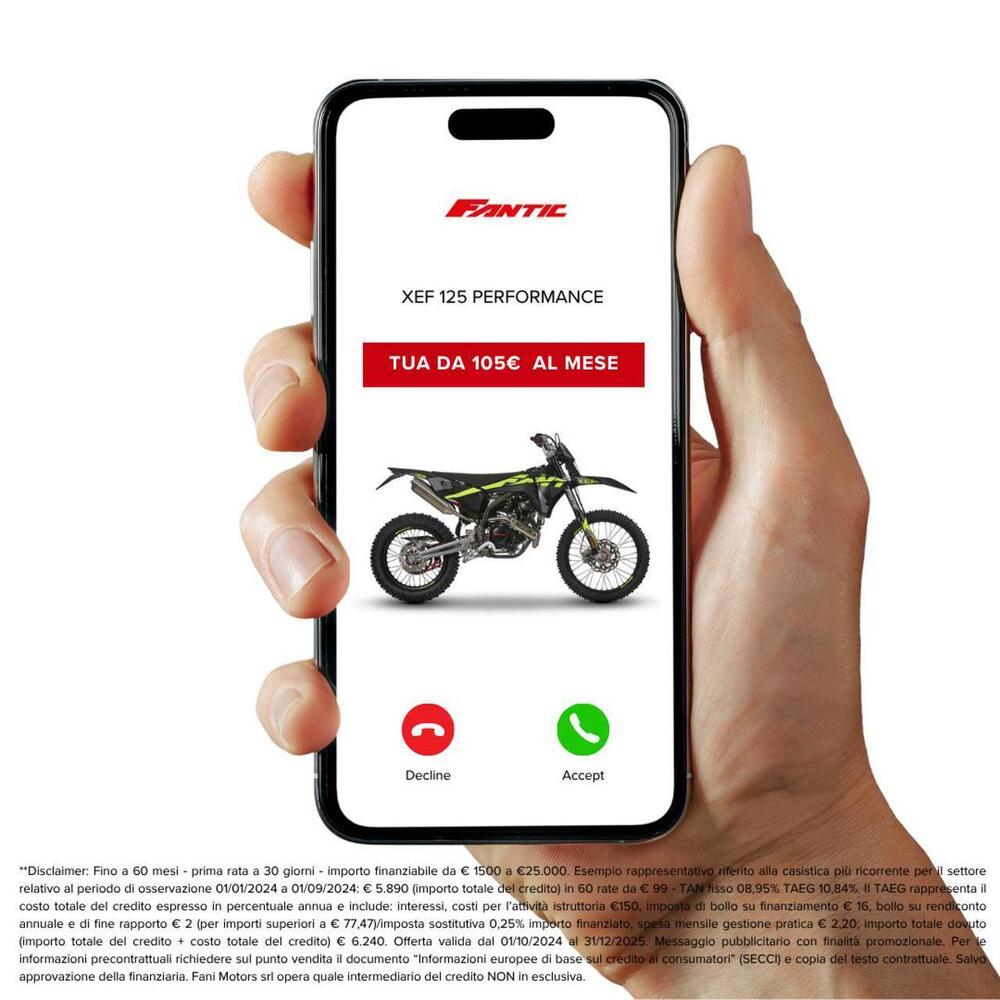 Fantic Motor XEF 125 Performance (2025 - 26) (3)