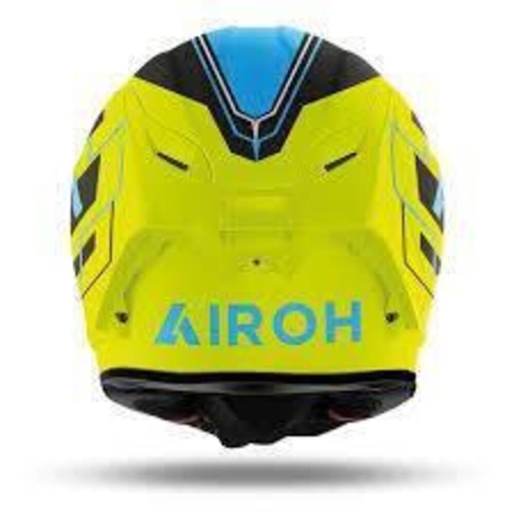 CASCO AIROH INTEGRALE (2)
