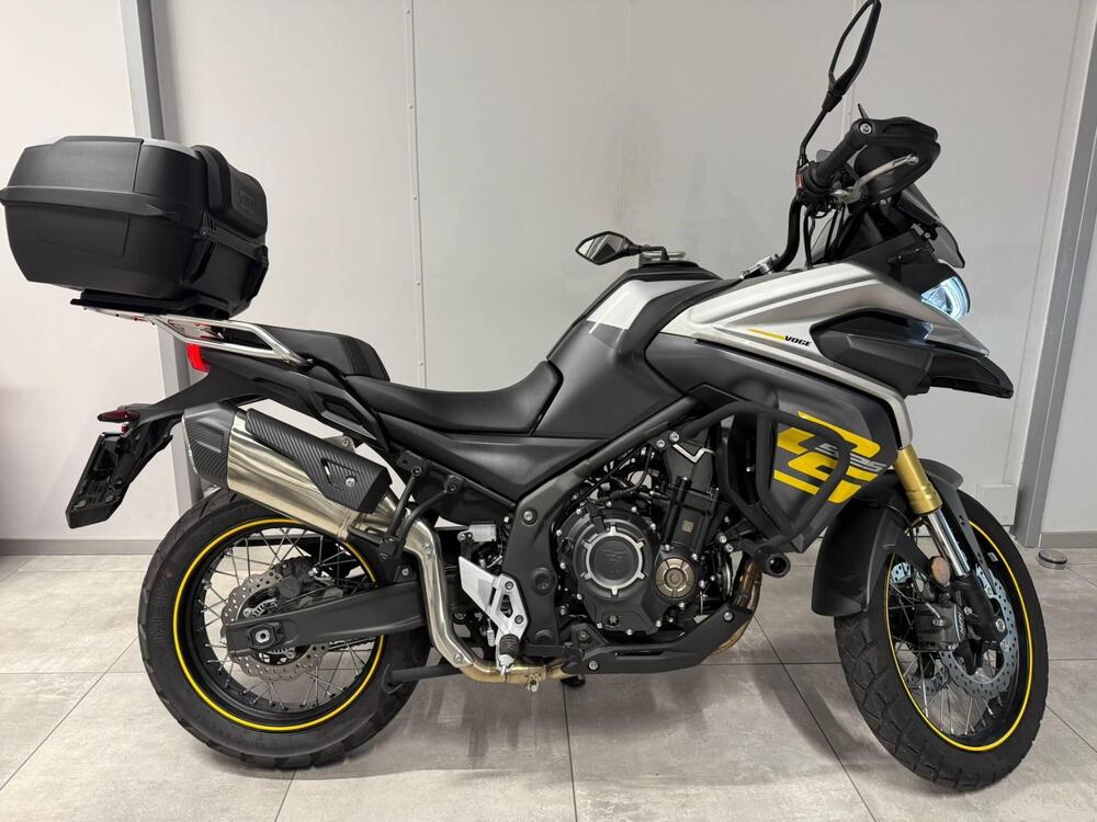 Voge Valico 525DSX (2023 - 26)