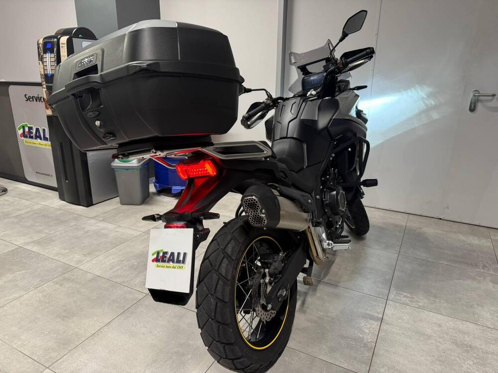 Voge Valico 525DSX (2023 - 26) (9)