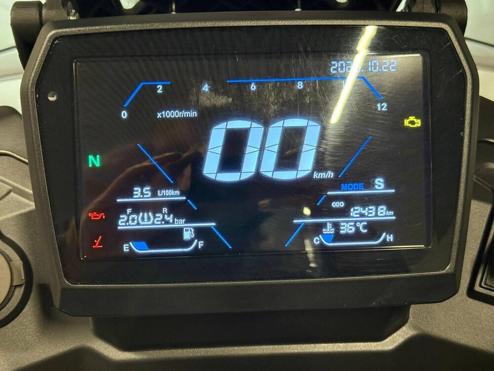 Voge Valico 525DSX (2023 - 26) (11)