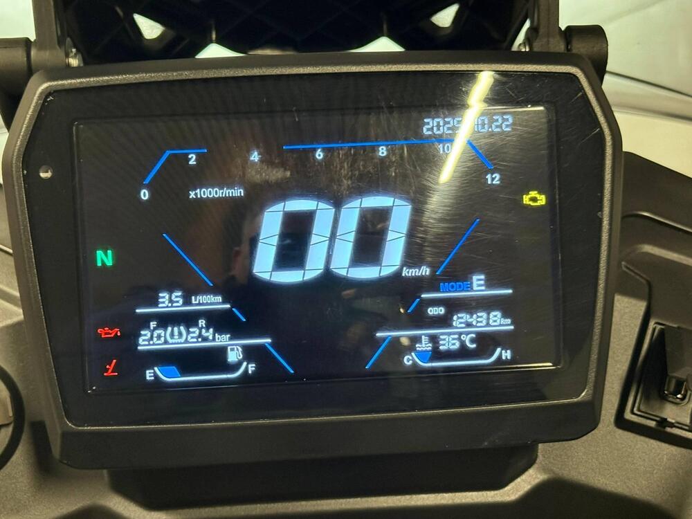 Voge Valico 525DSX (2023 - 26) (12)