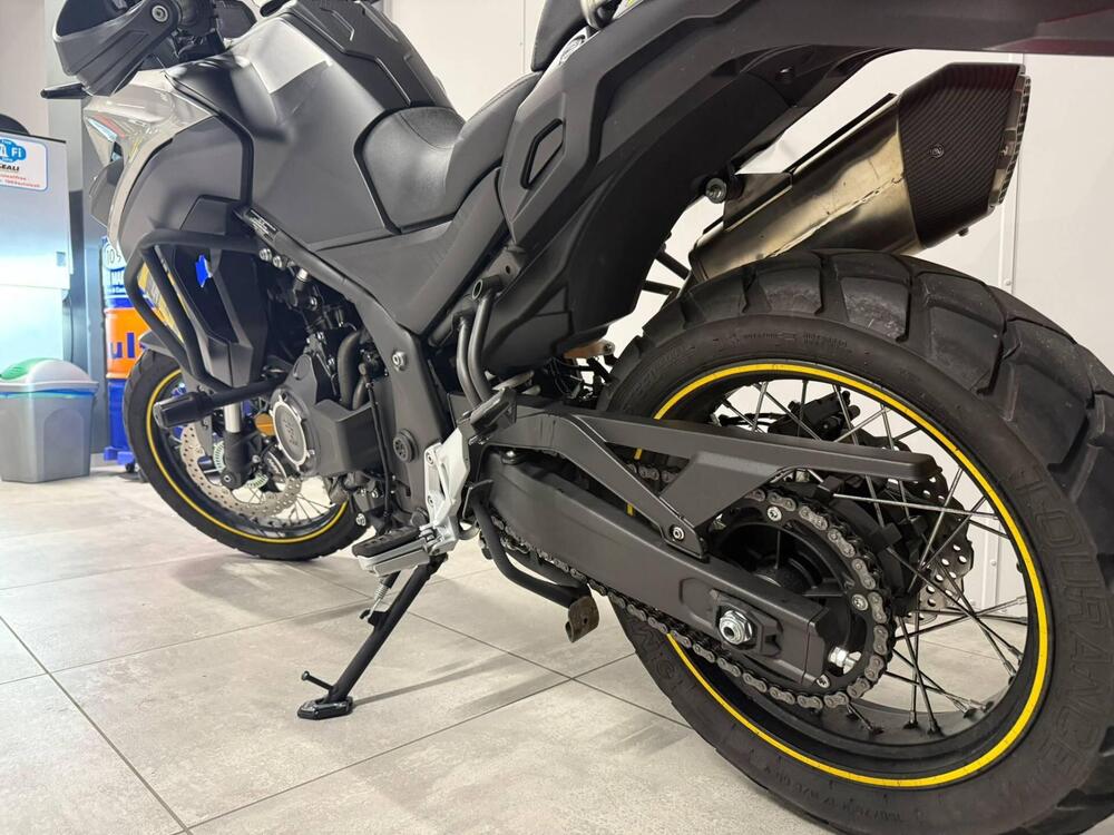 Voge Valico 525DSX (2023 - 26) (19)