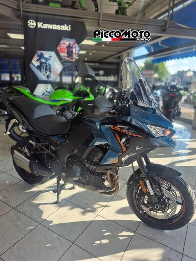 Kawasaki Versys 1100 S (2025 - 26) nuova