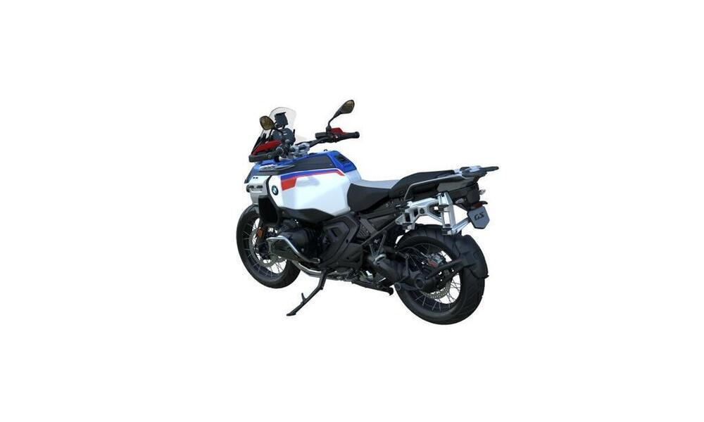 Bmw R 1300 GS Adventure Trophy (2025 - 26) (2)