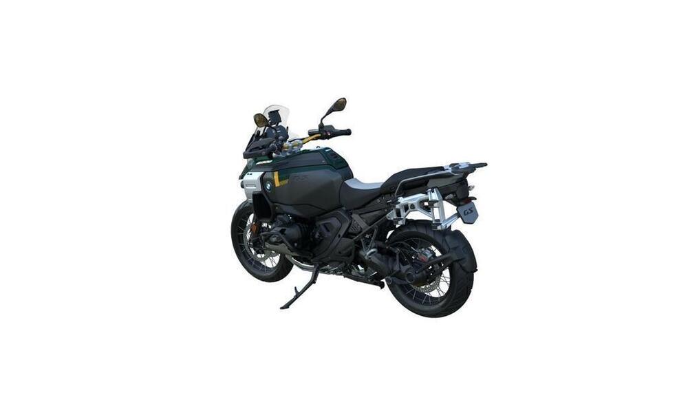 Bmw R 1300 GS Adventure Option 719 Karakorum (2025 - 26) (2)