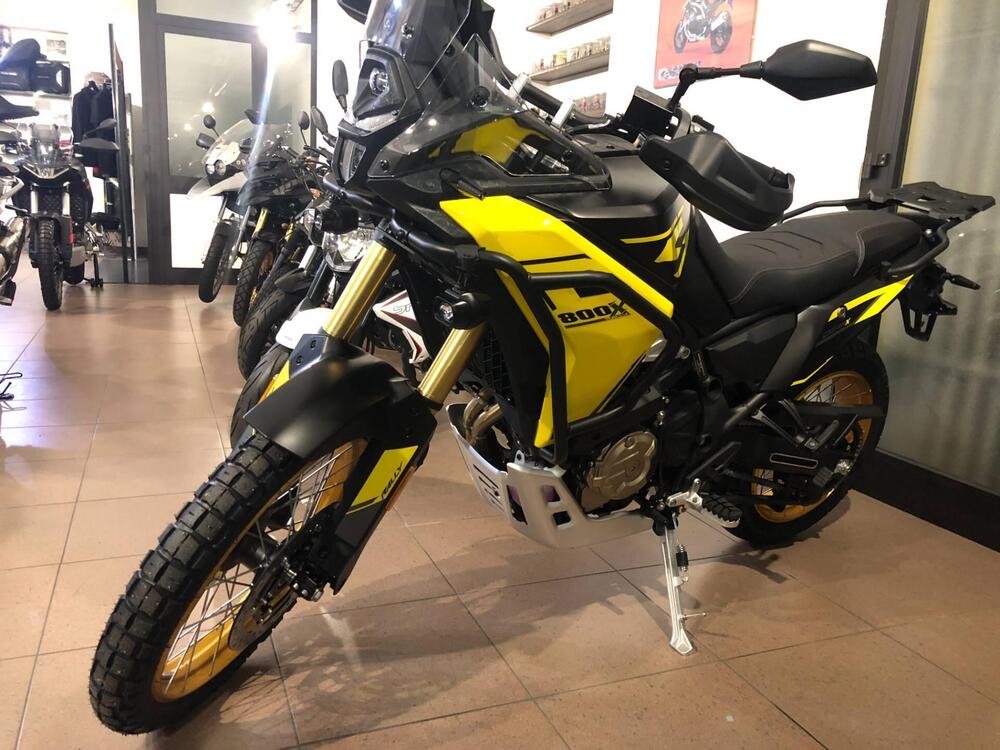 Voge Valico 800DSX Rally (2025 - 26)