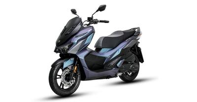 Sym Jet X 125 (2021 - 25) nuova