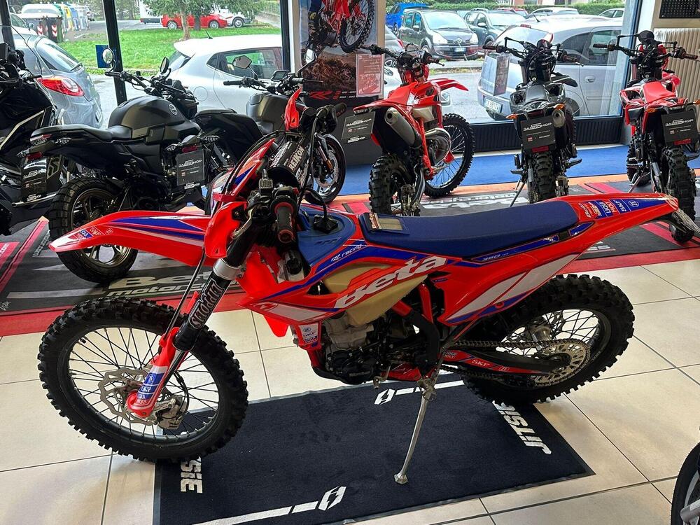 Betamotor RR 350 4T Enduro (2021) (6)