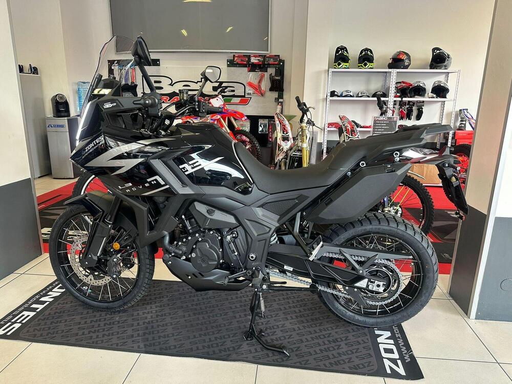 Zontes ZT703-F (2025 - 26) (8)