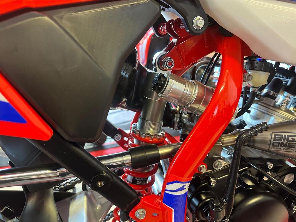 Betamotor RR 50 Enduro Racing (2021 - 25) (16)