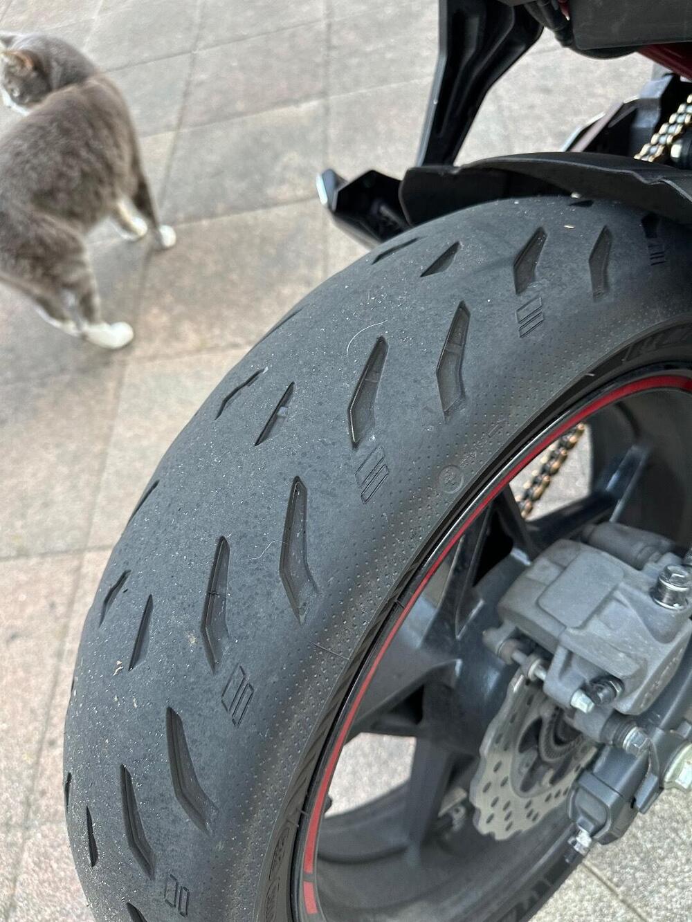 Kawasaki Z 650 (2021 - 24) (4)