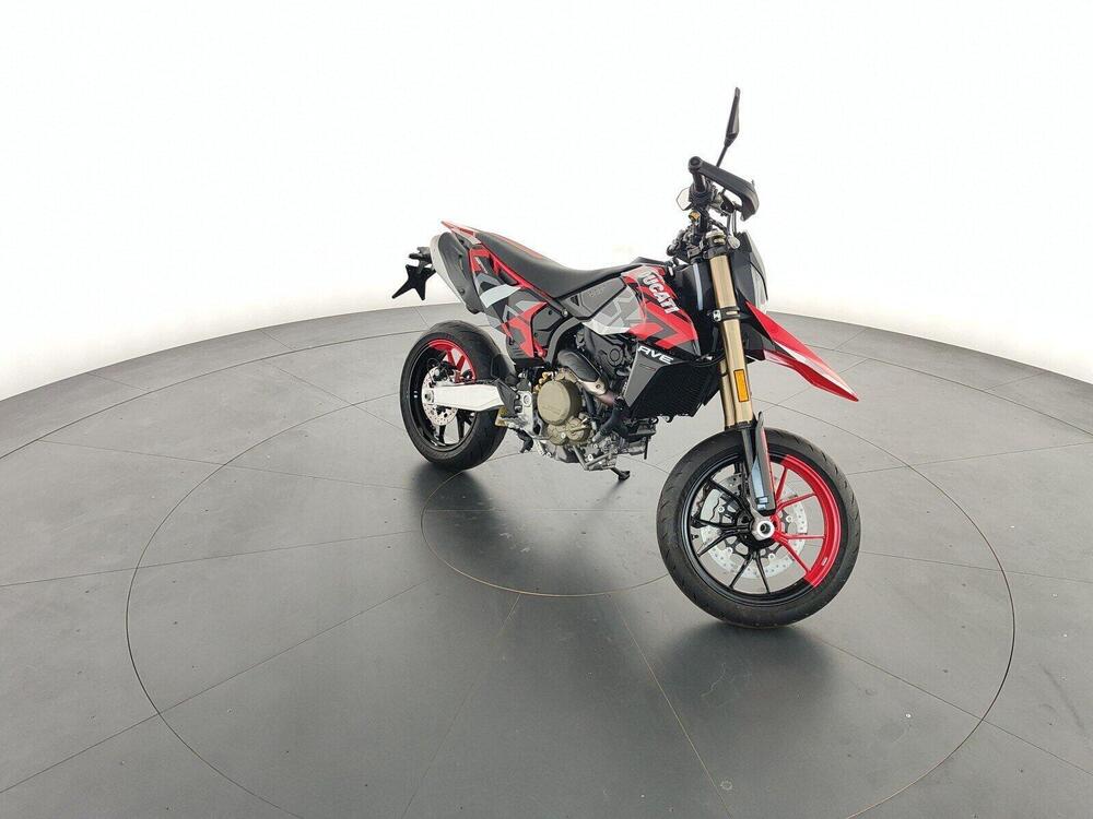 Ducati Hypermotard 698 Mono RVE (2024 - 25) (3)