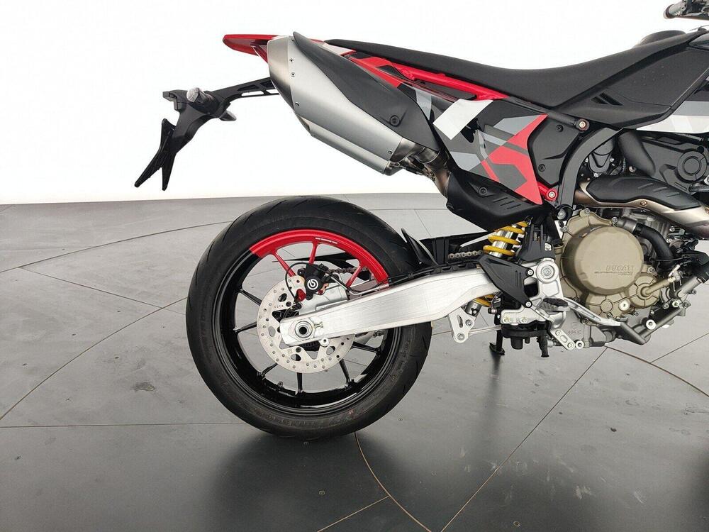Ducati Hypermotard 698 Mono RVE (2024 - 25) (9)