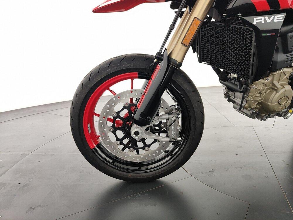 Ducati Hypermotard 698 Mono RVE (2024 - 25) (12)