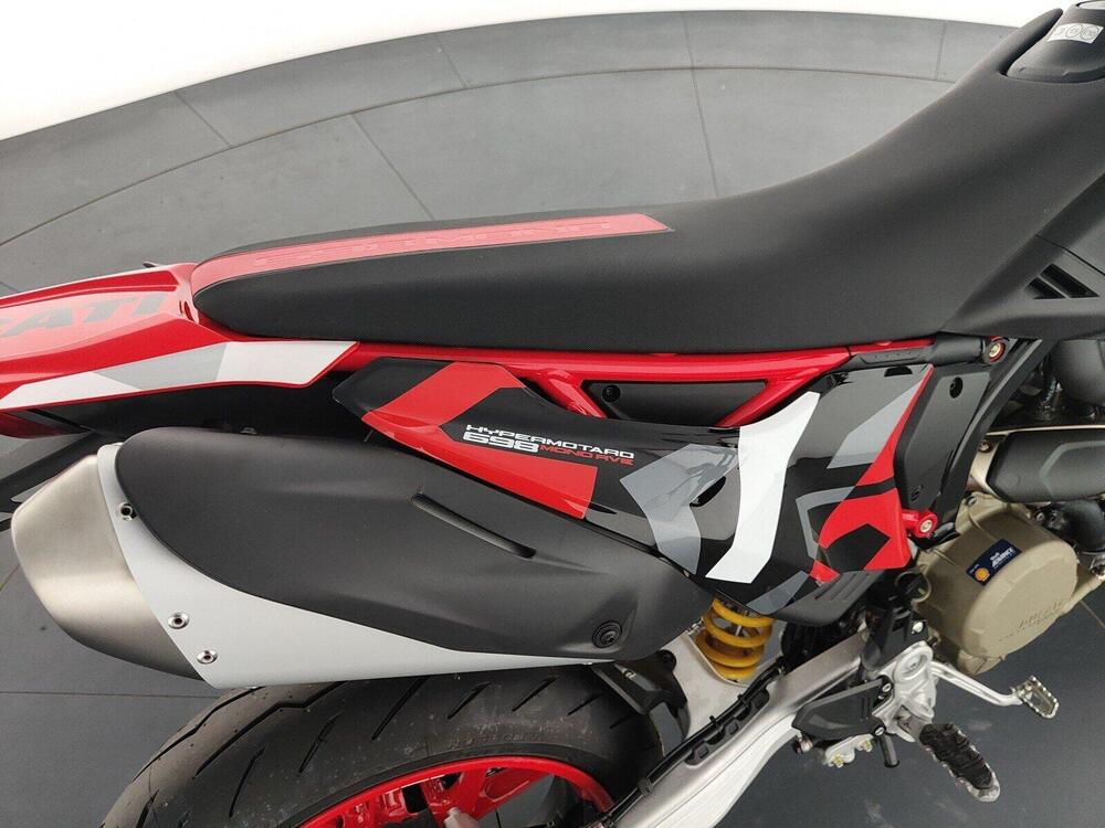 Ducati Hypermotard 698 Mono RVE (2024 - 25) (15)
