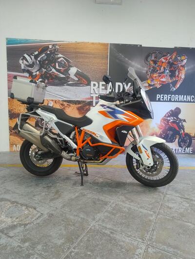 KTM 1290 Super Adventure R (2022 - 25) usata