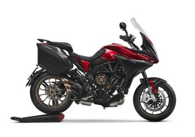MV Agusta Turismo Veloce 800 Lusso (2021 - 23) nuova
