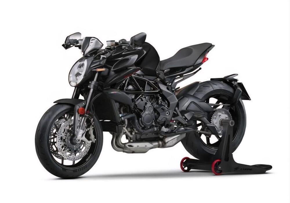 MV Agusta Dragster 800 R (2023 - 25) (3)