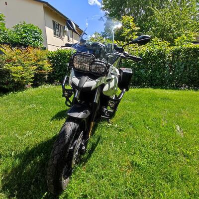 Bmw F 700 GS (2012 - 15) usata