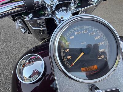 Harley-Davidson 1450 Fat Boy (2003 - 06) - FLSTFI usata