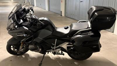 Bmw R 1250 RT (2021 - 25) usata