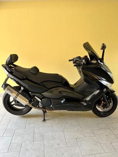 Yamaha T-Max 500 (2008 - 12) usata