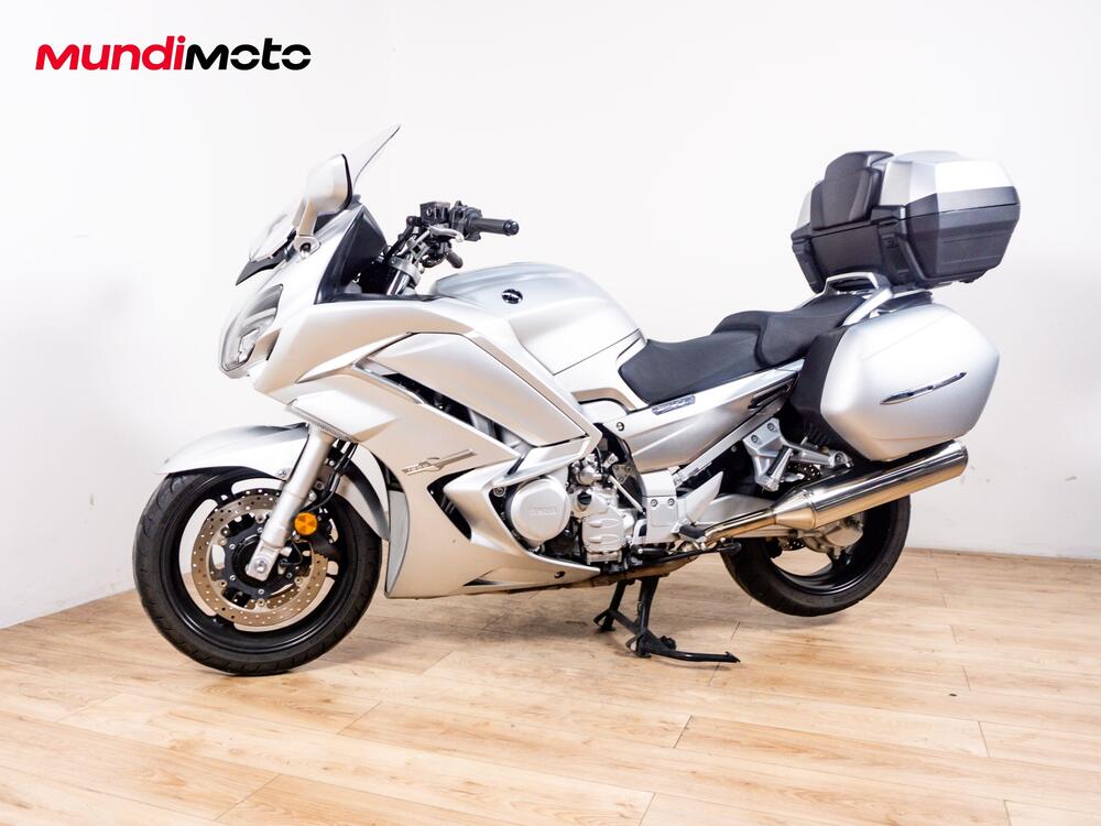 Yamaha FJR 1300 A (2013 - 15) (8)