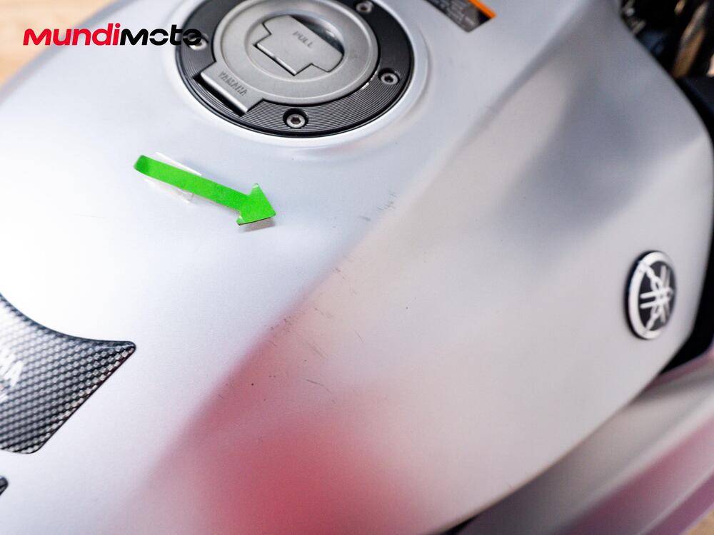 Yamaha FJR 1300 A (2013 - 15) (14)