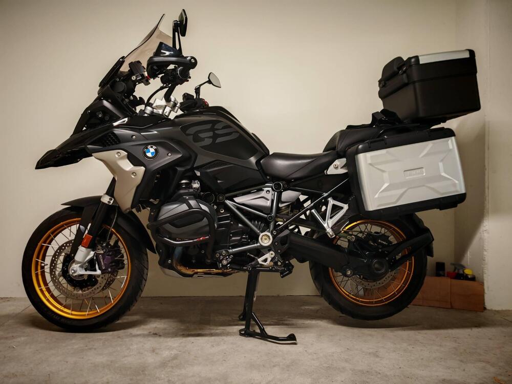Bmw R 1250 GS (2021 - 24)